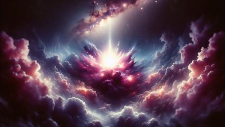 A New Space Day wallpaper
