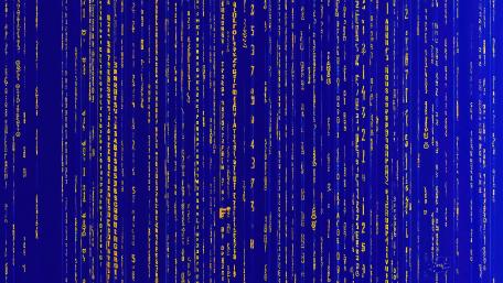 Hidden Secret Code wallpaper