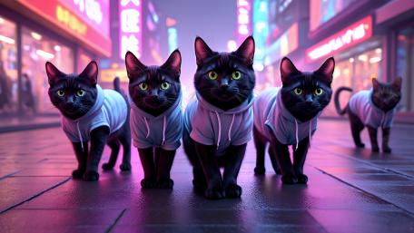 Bad Bad Boys wallpaper