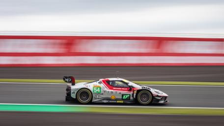 Ferrari race car wallpaper