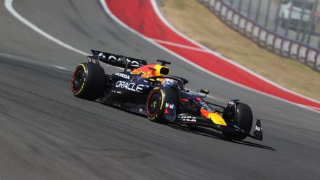 Red Bull F1 2025 wallpaper