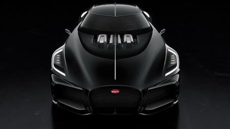 Sleek Elegance in Automotive Design wallpaper