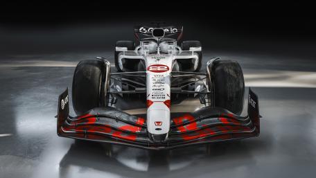 2025 Red Bull Racing RB21 Special Livery wallpaper
