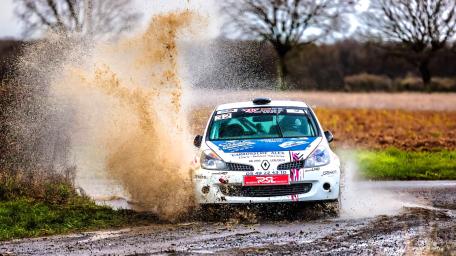 Clio R3 La Vienne 2024 wallpaper