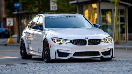 bmw wallpaper