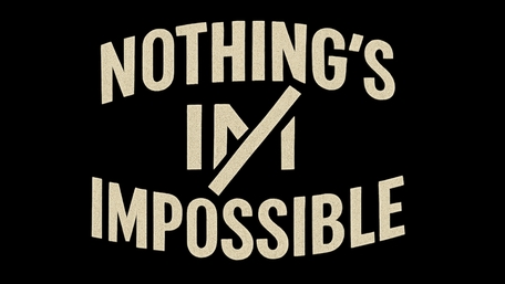Inspiration to Overcome Challenges wallpaper