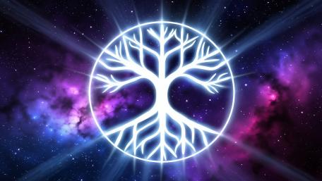 Tree Of Life wallpaper