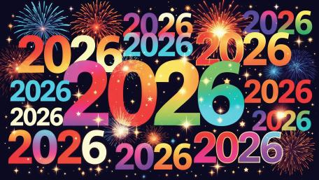 Rocking in 2026 wallpaper