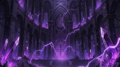 Gran Dungeon wallpaper