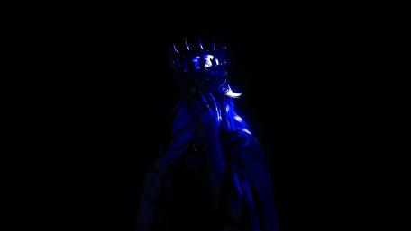 The final queen wallpaper