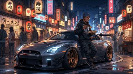 Anime wallpaper wallpaper
