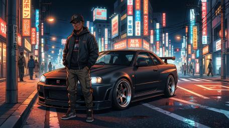 Anime wallpaper wallpaper