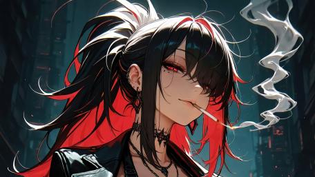 Anime wallpaper wallpaper