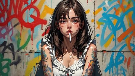 Anime wallpaper wallpaper