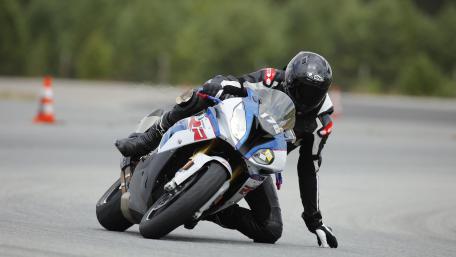 Precision Lean Racing wallpaper