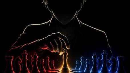 The art of being Master of the Game wallpaper