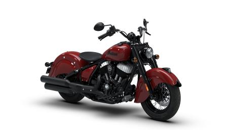 Indian Chief Vintage Cruiser wallpaper