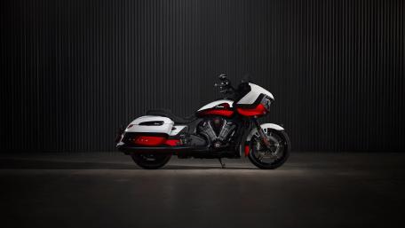 Indian Chieftain Elite wallpaper