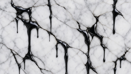 Noir Marble裂 wallpaper