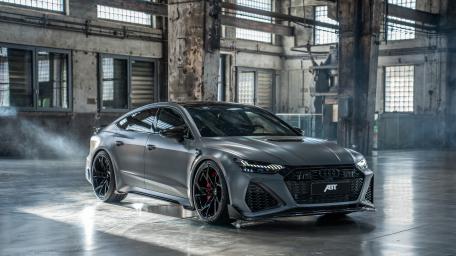 ABT RS7 Legacy Edition wallpaper