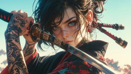 Anime wallpaper wallpaper