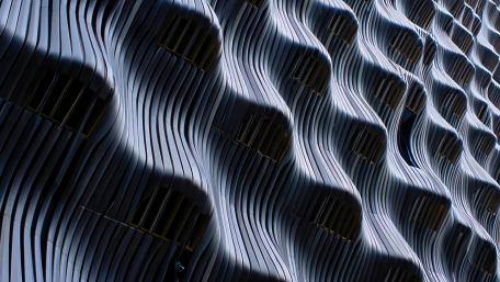 Parametric Architecture wallpaper