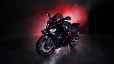 BMW M 1000 RR M2 Edition wallpaper