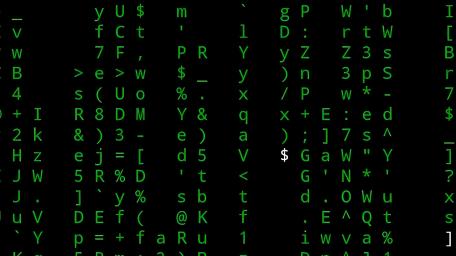 A Matrix Wallpaper wallpaper
