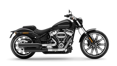 Harley Davidson Breakout Cruiser wallpaper