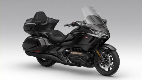 Honda Gold Wing Touring Bike wallpaper
