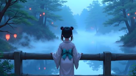 Anime wallpaper wallpaper