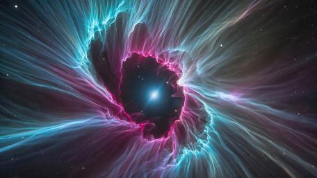 Supernova Remnant wallpaper