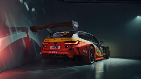 BMW M3 Racing Beast wallpaper