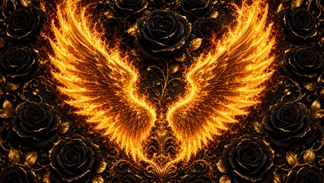 Abstract wallpaper wallpaper