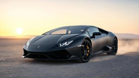 Lamborghini wallpaper