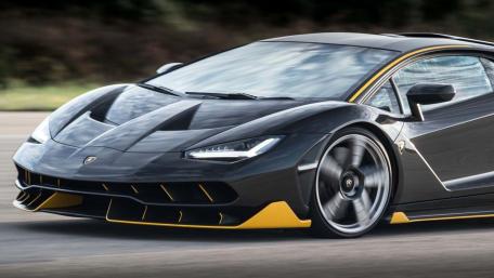 lamborghini wallpaper