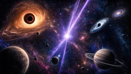 Space wallpaper wallpaper