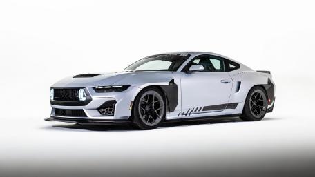 Ford Mustang RTR Performance wallpaper