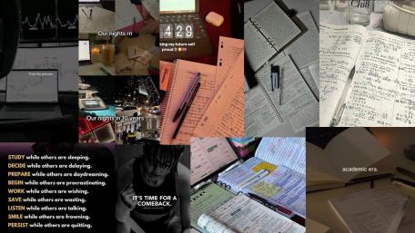 Study Harder Build Your Future wallpaper