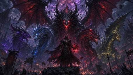 Fantasy wallpaper wallpaper