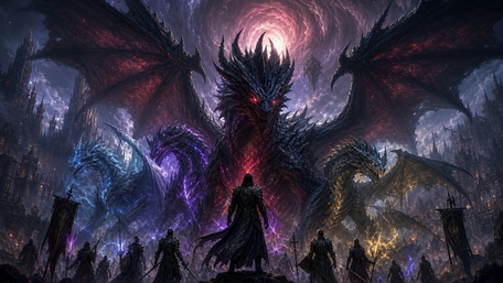 Fantasy wallpaper wallpaper