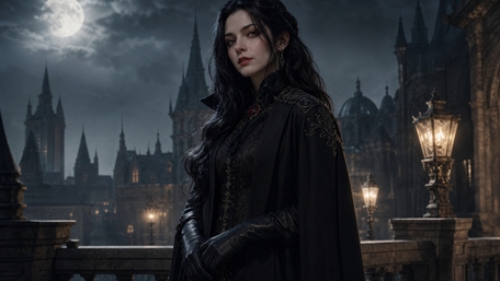 Fantasy wallpaper wallpaper