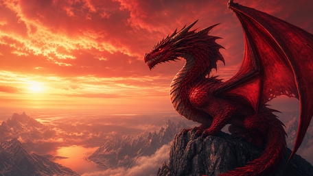 Fantasy wallpaper wallpaper