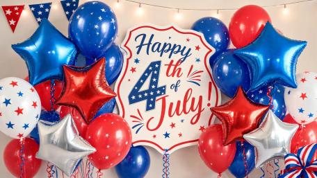 Happy July 4TH wallpaper