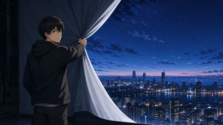 Anime wallpaper wallpaper