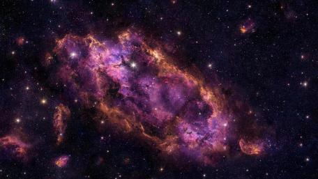 The Furnace of Creation wallpaper