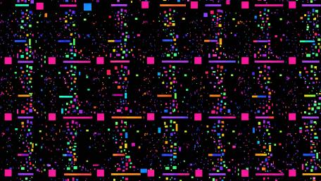 Hyperpixel Circuitry wallpaper