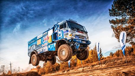 Vehicle Rallying Sports wallpaper