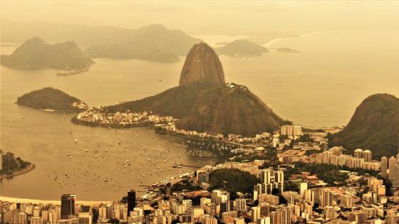 Rio de Janeiro wallpaper