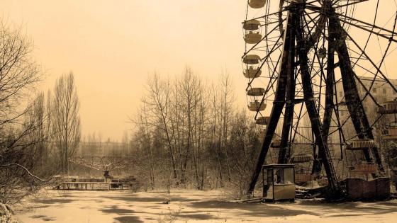 STALKER, game, shadow of chernobyl, HD wallpaper | Peakpx
